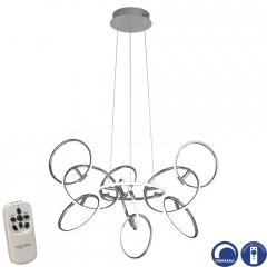 Люстра підвісна Mantra Aros 5750