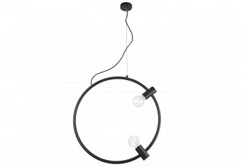 Подвесной светильник ORSOLA BK Azzardo AZ3353