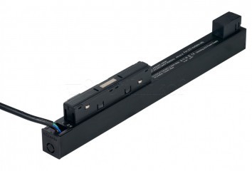 Драйвер магнітний ALFA 2LINE L1/L2 100W DIMM INSIDE BK Azzardo AZ6352