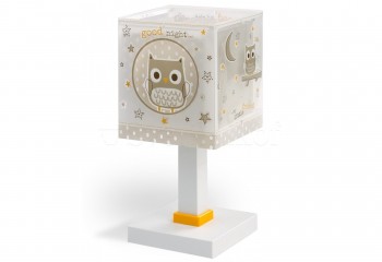 Настольная лампа GOOD NIGHT Dalber 63391