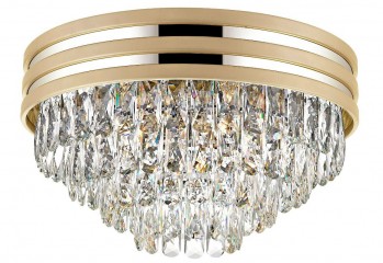 Потолочная люстра NAICA ZumaLine C0525-05A-V6B5