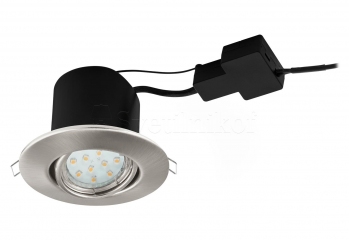 Точечный светильник PENETO NI Eglo 96861