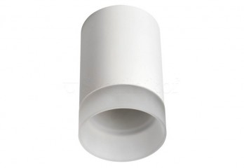 Точечный светильник LUNATI GU10 WH Kanlux 29040