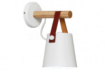 Бра VETRA WH Viokef 4231600