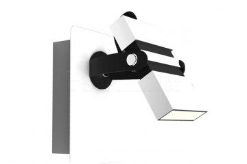 Настінний світильник ZumaLine COSTA LED CK170208-1