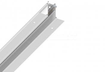 Шинопровід EGO EASY Recessed 2m WH Ideal Lux 320502