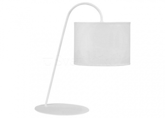 Настольный светильник Nowodvorski ALICE white 5381