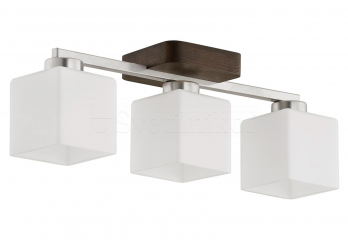 Потолочная люстра TONI 3-BR TK-Lighting 287