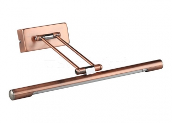 Подсветка для картин Nowodvorski DALI copper 6113