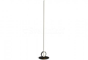 Торшер KITESURF LED BK Mantra 7146