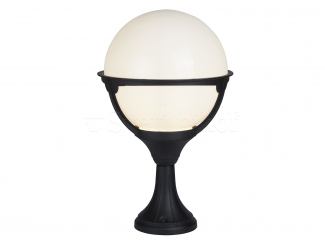 Уличный фонарь Searchlight Orb Lanterns 8740