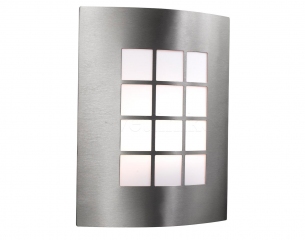 Настенный светильник Searchlight Outdoor 3140SS