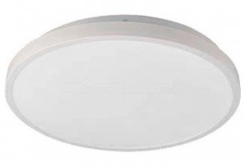 Плафон AGNES LED R 22W 4000K WH Nowodvorski 9160