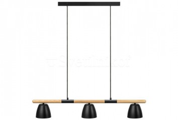 Подвесная люстра THEO 3 Nordlux 2112603003