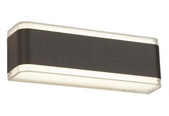 Настенный светильник уличный LED Outdoor Searchlight 3671GY