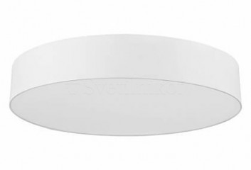 Стельовий світильник ROMAO-C LED d76 WH Eglo 98665