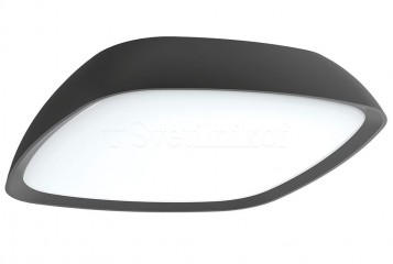 Уличный плафон COSMO LED Viokef 4212800