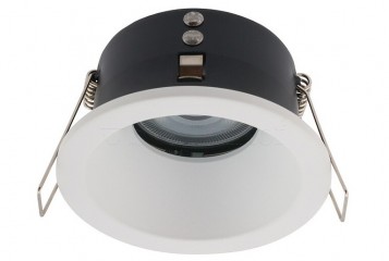 Точечный светильник для ванной CHARLIE WH Nowodvorski 8366