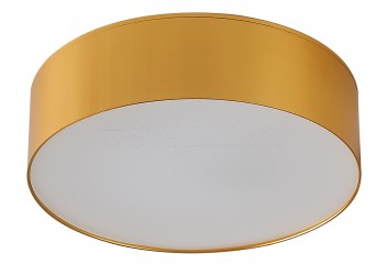 Потолочный светильник SOLARI LED 3000K ZumaLine WM-TD8880-M-3K-G