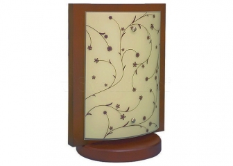 Настольный светильник Nowodvorski QUADRO CONRTASTAMPO 3341