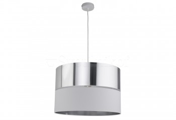 Подвесная люстра HILTON 1 SI TK-Lighting 4178