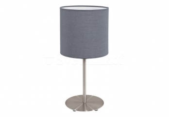 Настольная лампа Eglo PASTERI 95728