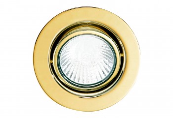 Точечный светильник EINBAUSPOT GU10 BS Eglo 87373