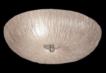 Потолочная люстра BUTTON 50 cm CH Amplex 674