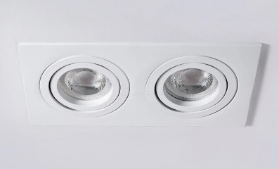 Точечный светильник MJ-Light SN-102S WH