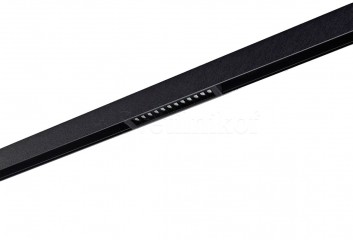 Магнитный трековый светильник BETA KIRA 9W LED DIM BLUETOOTH BK Azzardo AZ5175