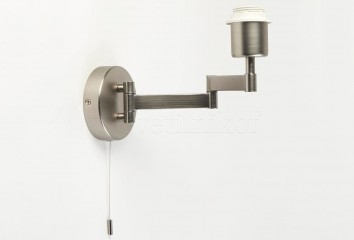 Бра FENCHURCH Searchlight SH-WBFEN-SN