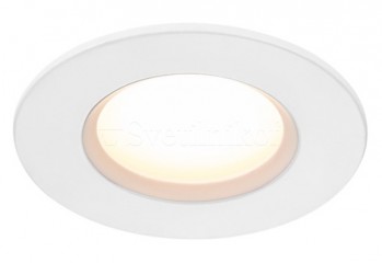 Точечный светильник DORADO LED IP65 WH Nordlux 2015650101