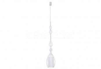 Подвесной светильник ABI L WH Nowodvorski 8865