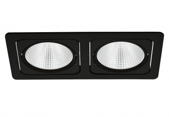 Точечный светильник Eglo VASCELLO G LED 61676