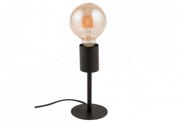 Настільна лампа RADIUS BK Nowodvorski 7928