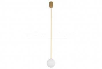 Подвесной светильник KIER M GO Nowodvorski 10306