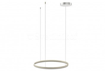 Підвісна люстра HALO 100 LED CCT DIM WH Azzardo AZ6477