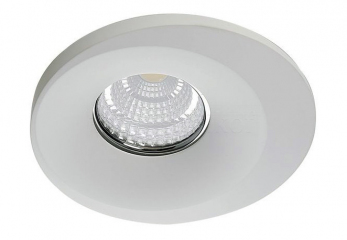 Точечный светильник LORENZA Azzardo NC1777-WH