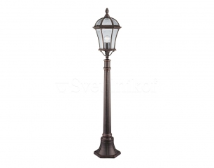 Уличный фонарь Searchlight Capri 1568