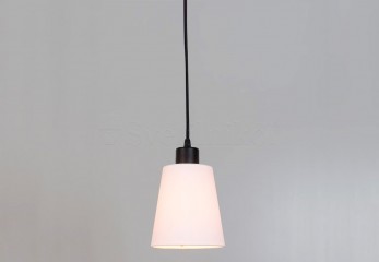 Підвісний світильник CHARLOTTE BK/WH Imperium Light 171114.05.01