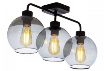 Потолочная люстра BARI 3 TK-Lighting 4020