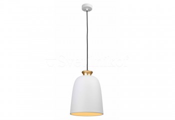 Підвісний світильник Pavon 1 ZumaLine P0455-01A-S8RX