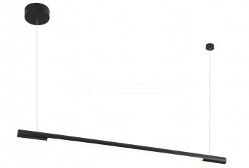 Светодиодный светильник ORGANIC HORIZON BK Maxlight P0354