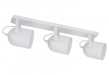 Спот SPECTRA WHITE 3 TK-Lighting 2605
