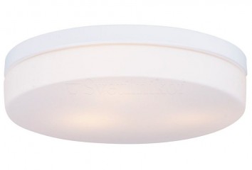 Плафон для ванной ODA WH Maxlight C0193