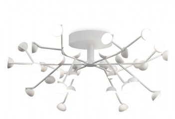 Стельова люстра ADN LED 100W Mantra 6415