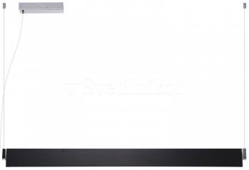 Подвесной светильник NORMAN XL LED BK Azzardo AZ4180