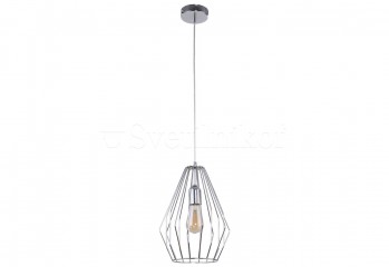 Подвесной светильник BRYLANT 25 SI TK-Lighting 2815