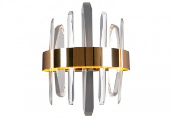 Бра PRINCE LED Maxlight W0287