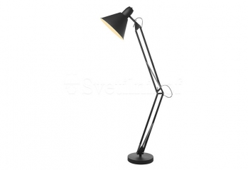 Торшер KIPSAR BK Azzardo BP-9482/AZ2368